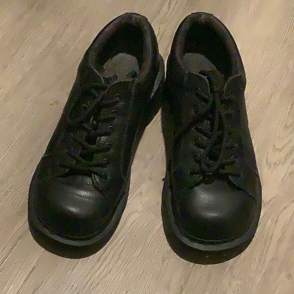 Doc Martin Keani w floral lining